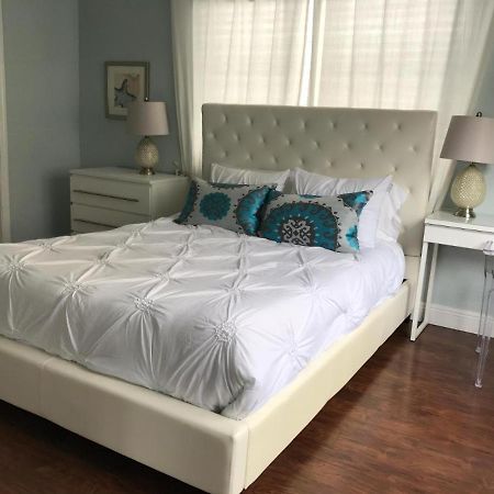 Sun Sand And Love - Lovely 2 Beds, 2 Bath Condo Miami Beach Esterno foto