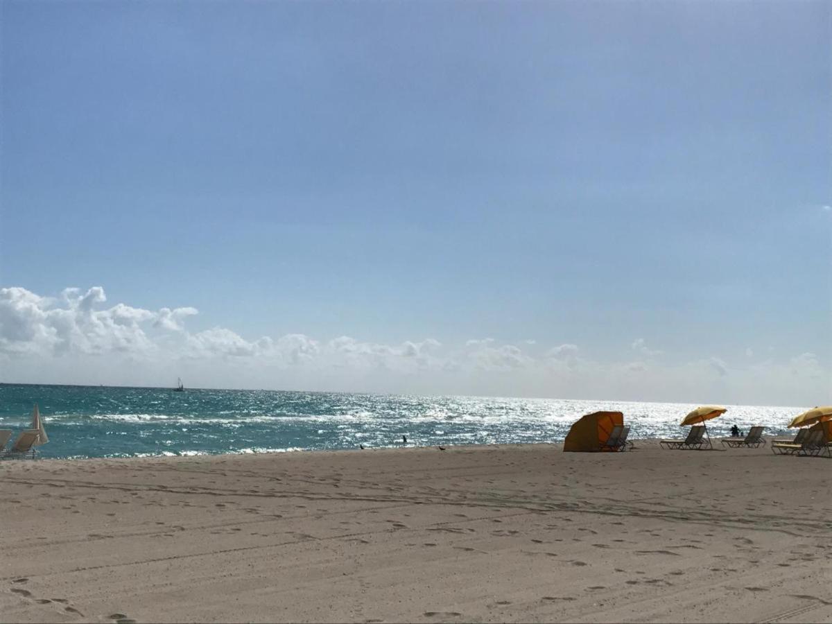 Sun Sand And Love - Lovely 2 Beds, 2 Bath Condo Miami Beach Esterno foto