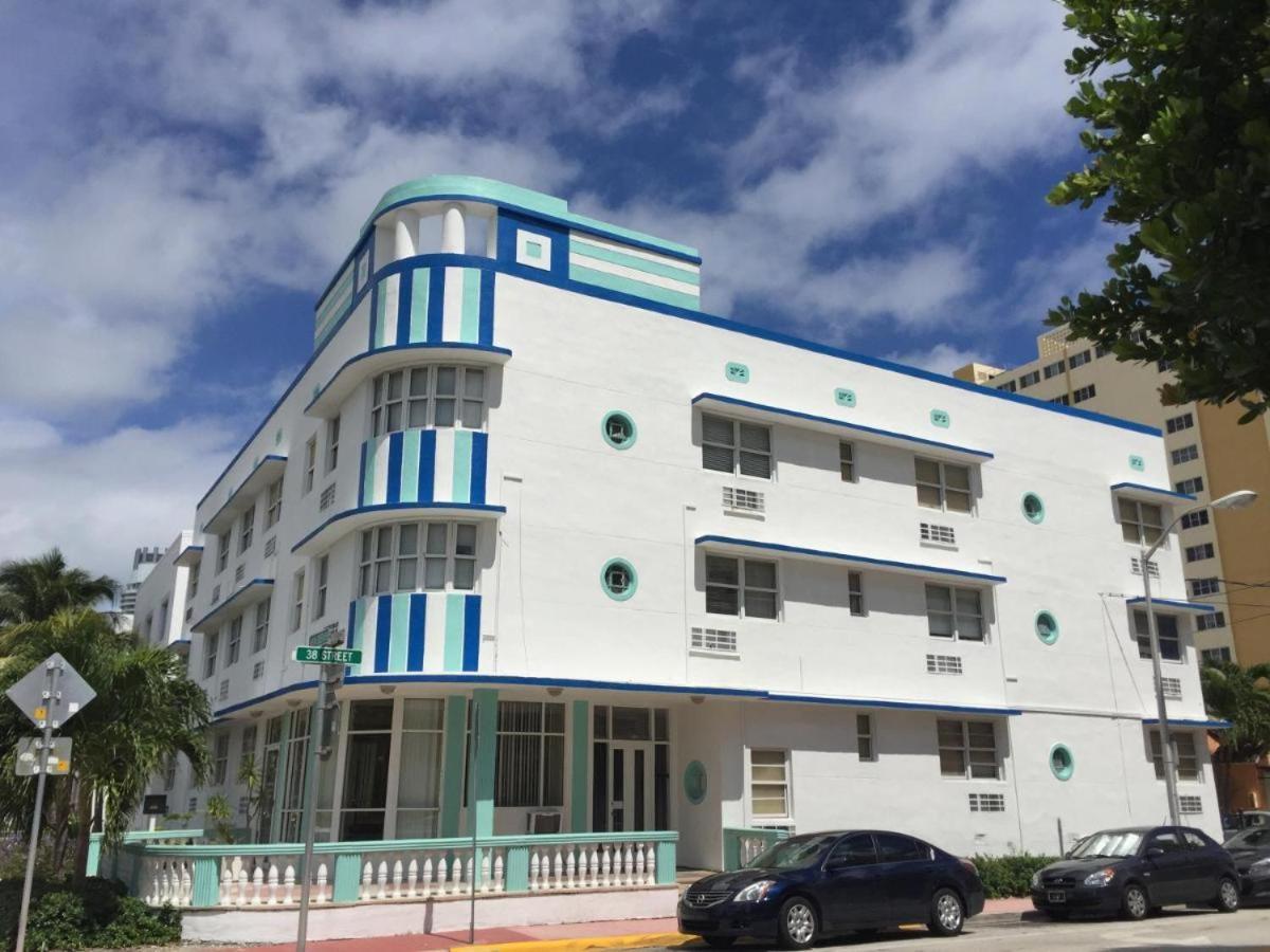 Sun Sand And Love - Lovely 2 Beds, 2 Bath Condo Miami Beach Esterno foto