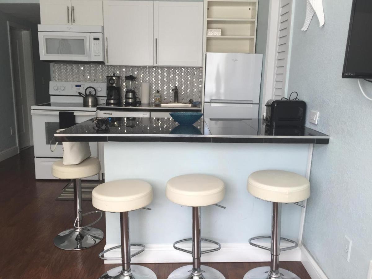 Sun Sand And Love - Lovely 2 Beds, 2 Bath Condo Miami Beach Esterno foto